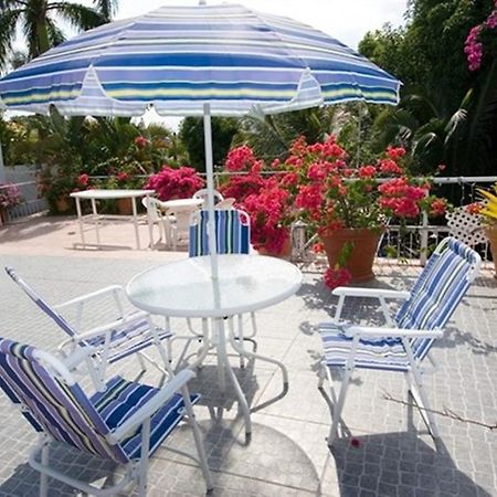 Anchorage Bed & Breakfast คิงส์ตัน ห้อง รูปภาพ