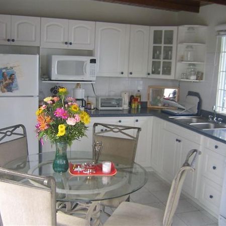 Anchorage Bed & Breakfast คิงส์ตัน ห้อง รูปภาพ