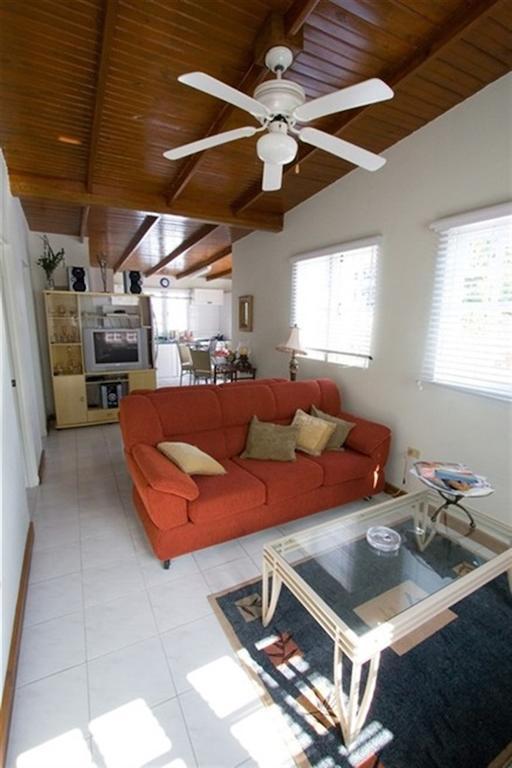 Anchorage Bed & Breakfast คิงส์ตัน ห้อง รูปภาพ