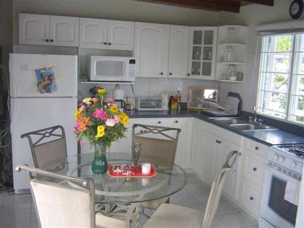Anchorage Bed & Breakfast คิงส์ตัน ห้อง รูปภาพ