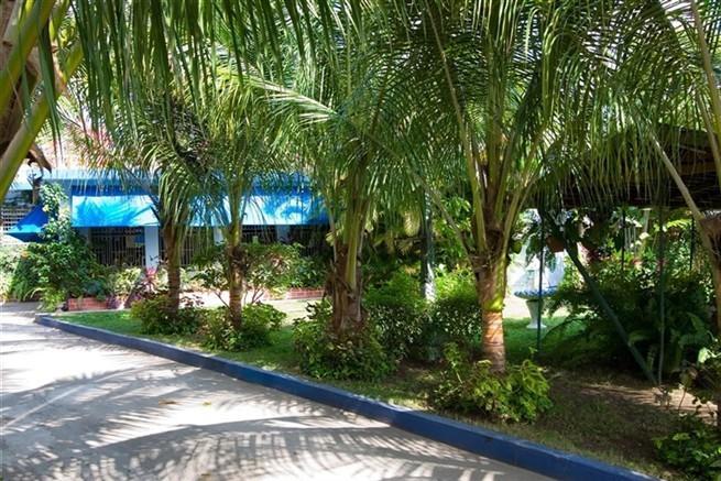 Anchorage Bed & Breakfast คิงส์ตัน ภายนอก รูปภาพ