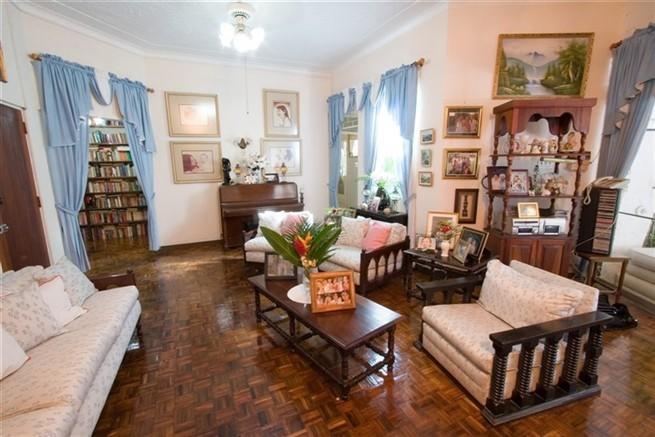 Anchorage Bed & Breakfast คิงส์ตัน ภายนอก รูปภาพ