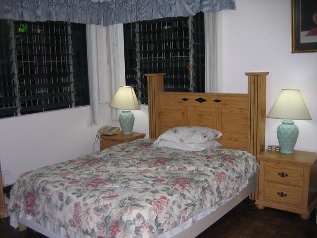 Anchorage Bed & Breakfast คิงส์ตัน ห้อง รูปภาพ